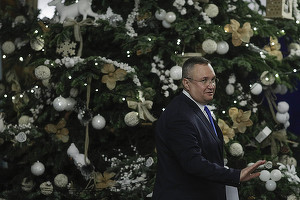 Ciucă mărturisește că nu știe ce aprobă în Guvern: Da, am decis ca zonă din Caracal să fie stațiune? 