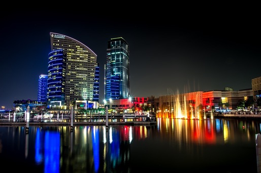 Dubaiul a anunțat un plan economic uriaș 
