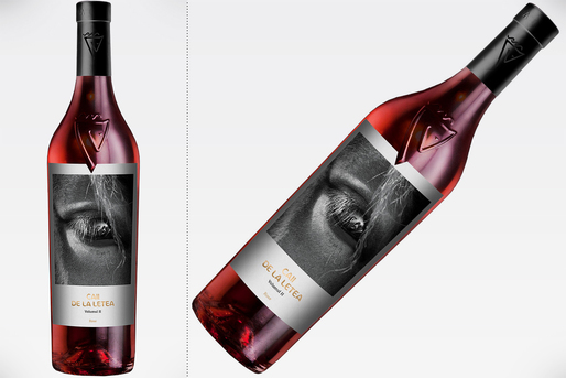 Vinul de azi:  Caii de la Letea Rose Vol. 2 2021