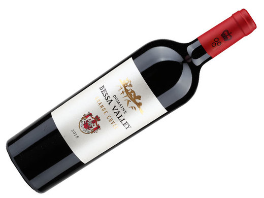 Vinul de azi: Enira Grande Cuvee 2018