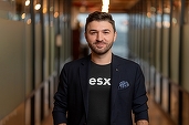 ESX crește cu 400% și țintește afaceri de 10 milioane euro