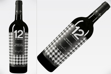 Vinul de azi: 12 e Mezzo Primitivo del Salento 2020