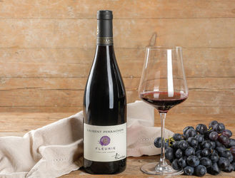 Vinul de azi: Fleurie 2020