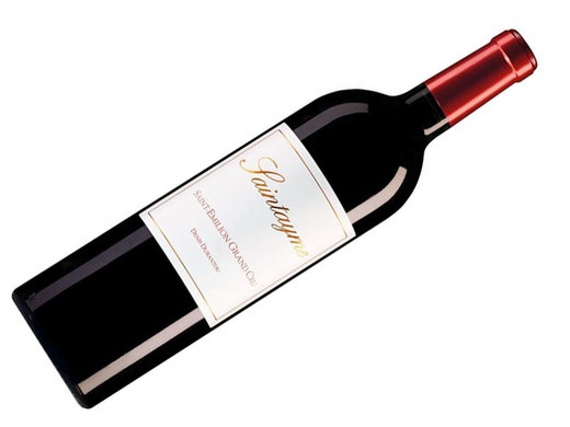 Vinul de azi: Saintayme Saint-Emilion Grand Cru Classe 2020 - 95 puncte James Suckling