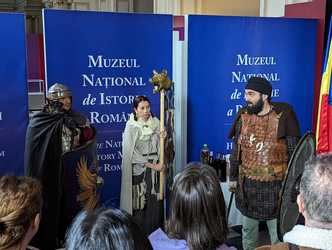 S-a lansat festivalul de vin și cultură DiWine Experiences 12 evenimente în 12 locuri unice pe parcursul anului 2023