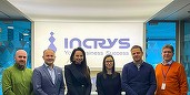 Tranzacție - Incrys preia furnizorul de servicii IT Usource din Cluj