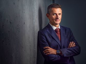 Mircea Scăunașu a fost numit director general al Philip Morris România