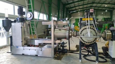 Total Recover – Peste 14 milioane euro în investiții în domeniul reciclării în ultimii 7 ani