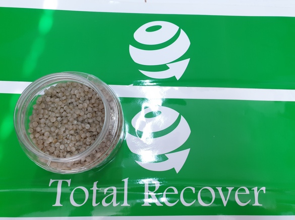 Total Recover – Peste 14 milioane euro în investiții în domeniul reciclării în ultimii 7 ani