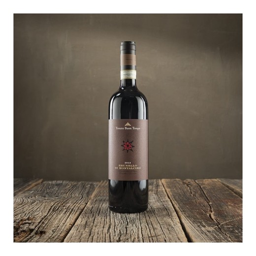 Vinul de azi: Tenuta Buon Tempo Brunello di Montalcino 2016 - 96 puncte James Suckling