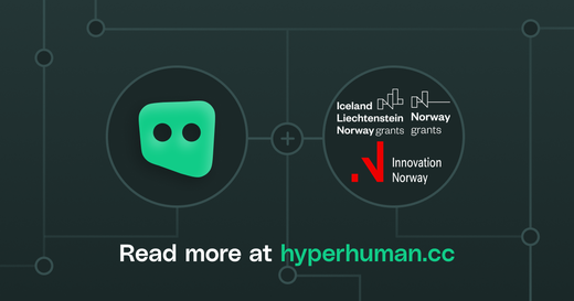 Hyperhuman atrage o finanțare de 200.000 euro