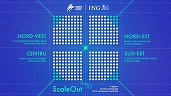 40 companii românești vor învăța cum să își scaleze afacerea în cadrul program-ului ScaleOut 4x10, lansat de RBL & ING Bank. Antreprenorii vor intra în contact cu experți și mentori locali și internaționali