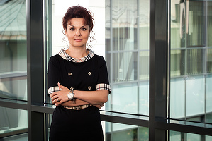 htss numește un nou CEO
