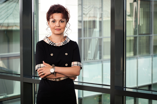 htss numește un nou CEO