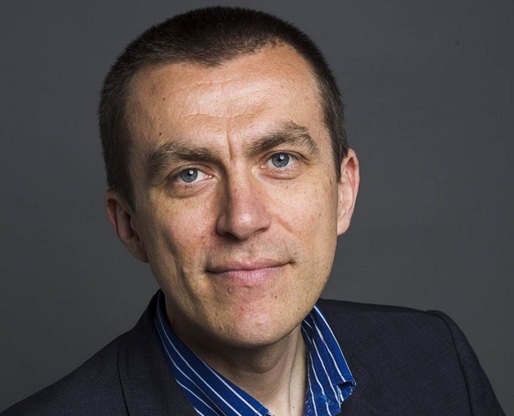 Marius Ștefan, CEO Autonom Group, preia președinția Romanian Business Leaders de la Dragoș Petrescu