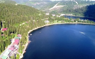 Tranzacție - Perla turistică a Apusenilor, preluată de fondatorul Softvision. Un Hilton la orizont