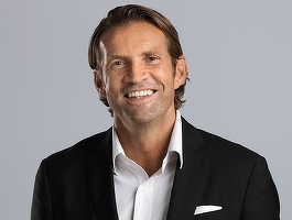 Fost CEO al Huffington Post, numit vicepreședinte al Consiliului de Administrație al Superbet Group
