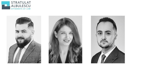 SAA anunță o nouă rundă de promovări în cadrul echipei