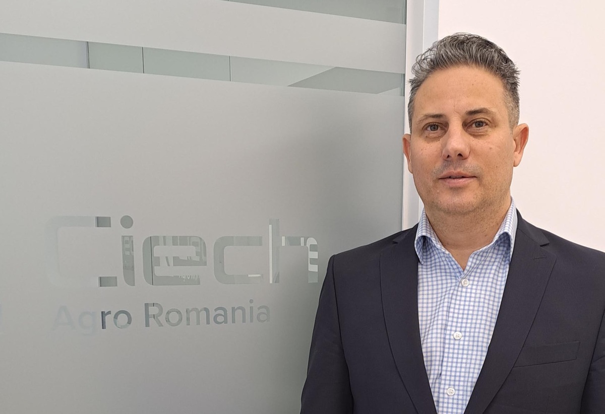 Agribusiness CIECH Agro Piața produselor de protecție a culturilor