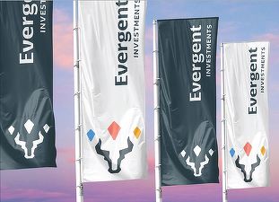 EVERGENT Investments raportează investiții de 151,6 milione lei la 31 martie 2023
