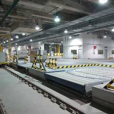 Lodige Industries își extinde unitatea de producție din România