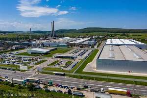 Tranzacție: Silcotub preia două centre de colectare a deșeurilor industriale reciclabile operate și administrate de către Silnef