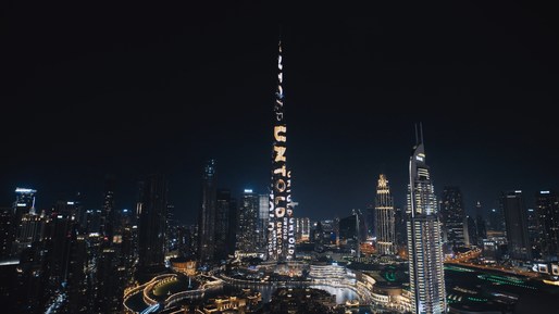 Untold, prima mutare după semnarea acordului cu Mozaik Investments: se extinde în Dubai