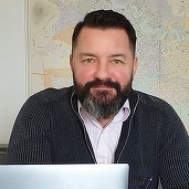 Grupul de companii Perla Harghitei și Apemin Tușnad are un nou director general