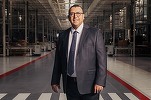 Murat Büyükerk, CEO Arctic: Fabrica Arctic din Ulmi, o investiție emblematică pentru potențialul României în materie de smart manufacturing și Industry 4.0