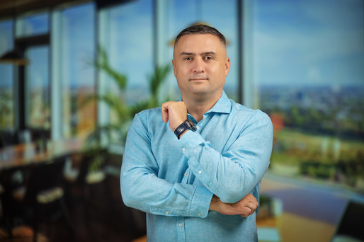 Adrian Dragomir, fondatorul Termene.ro, lansează o nouă platformă și un fond de investiții