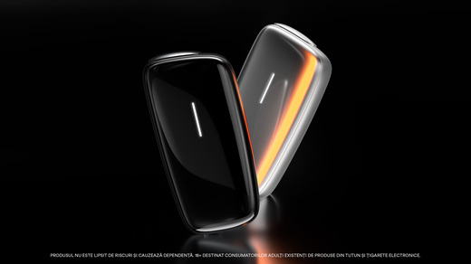 JTI lansează Ploom X în România