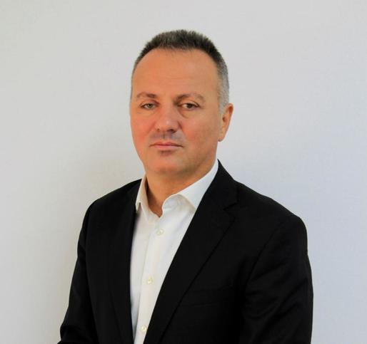 Laurențiu Ciocîrlan, fost Managing Partner al EquiLiant Capital, s-a alăturat echipei retailerului român de fashion Made by Society