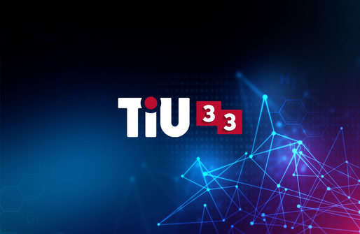 La împlinirea a 33 de ani de activitate continuă, „UTI” se redenumește și devine „Grupul de firme TIU”