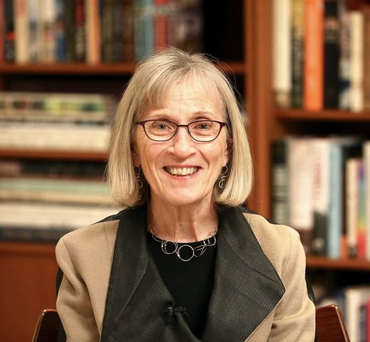 Claudia Goldin, profesor la Harvard, a câștigat premiul Nobel pentru economie. Prima descriere cuprinzătoare a veniturilor femeilor