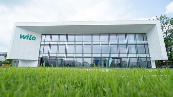 Wilo își crește profitul în România