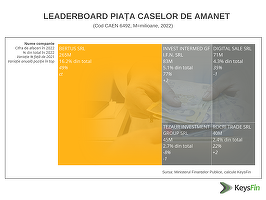 Piața caselor de amanet din România se îndreaptă spre un nivel record