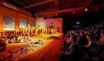 Primăria Sibiu a cumpărat Fabrica de Cultură 