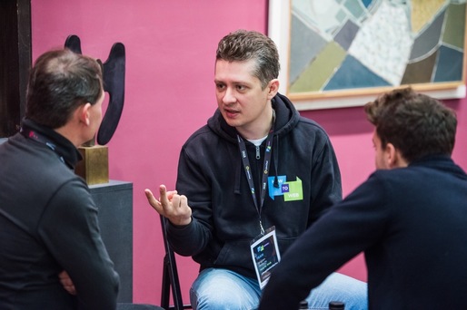Underline Ventures a ridicat 20 de milioane de dolari pentru a investi în startup-uri de tehnologie din România și Europa de Est