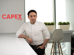CAPEX.com fuzionează cu NAGA Group. Octavian Pătrașcu devine CEO al noului grup. Plan de listare la Frankfurt și NASDAQ