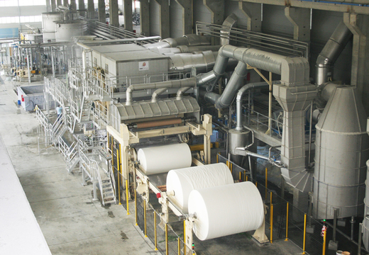 Pehart, unul din cei mai mari producători de hârtie tissue din sud-estul Europei și cel mai mare producator si procesator de produse de hârtie pentru uz casnic din România, montează un sistem fotovoltaic
