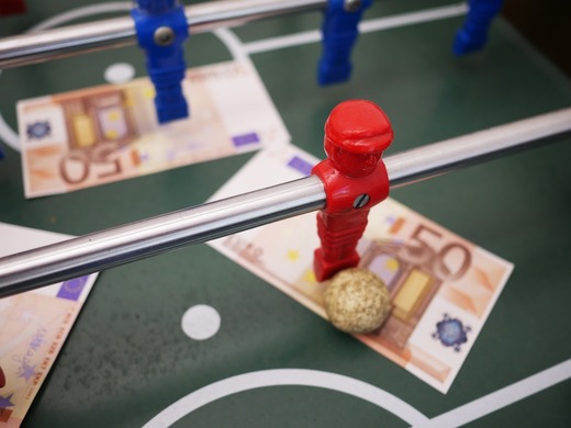 Casă de pariuri online care activează și în România - ofertă pentru a-și schimba proprietarul