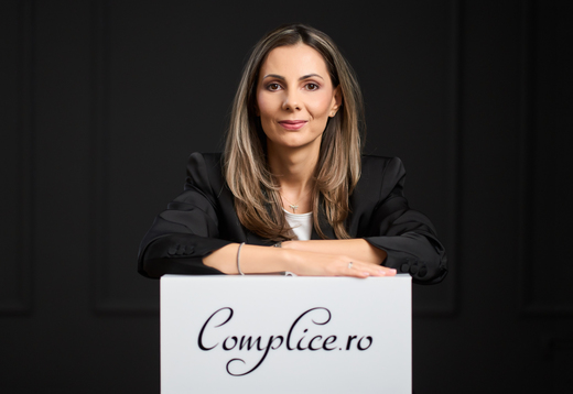 Complice.ro - cel mai bun an de până acum pe corporate