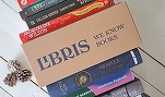 Libris își crește afacerile, interes pentru cărți în limba engleză 