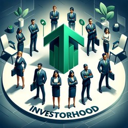 Investorhood, în The London Economic, despre ce pericole implică lipsa educației financiare: Platforma nu se concentrează doar pe câștiguri rapide, ci pe o înțelegere aprofundată și gestionarea riscurilor