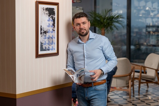 EVOhoreca: Ne vom concentra pe dezvoltarea brandului Juko, profitând de anul electoral și planurile de investiții ale administrațiilor locale