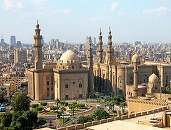 VIDEO Egiptul - acord de miliarde dolari cu Emiratele Arabe pentru a dezvolta un întreg oraș la Marea Mediterană