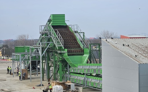 Investiție privată de top