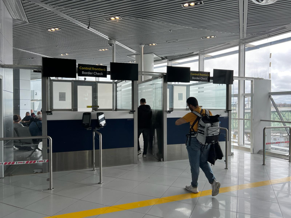 VIDEO&FOTO România a intrat în Air Schengen. Primele avioane care vin 