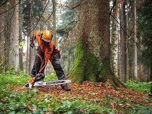 FOTO STIHL lansează o nouă fabrică în România, investiție de 125 milioane euro