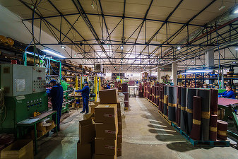 Carbochim aniversează 75 de ani de la înființare. Planurile de viitor vizează o creștere de 20% a producției